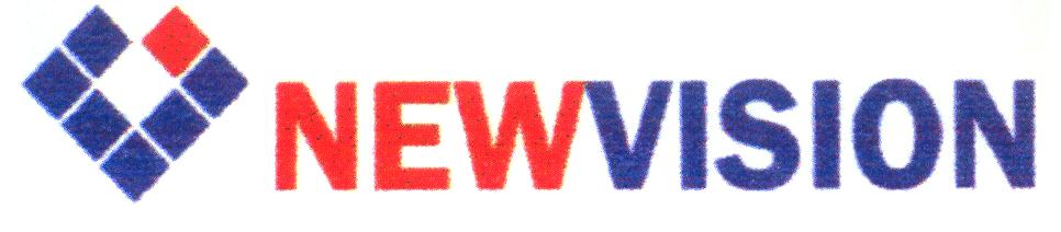 Prekės ženklas: NEW VISION